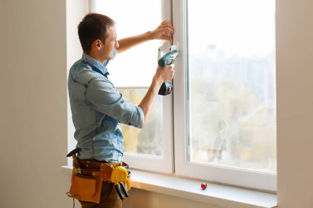 Best Residential Window Installation in Scaggsville, MD